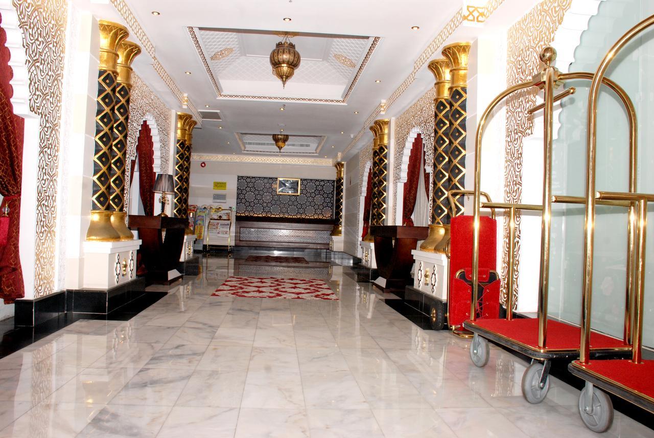 Procare 3* Jeddah