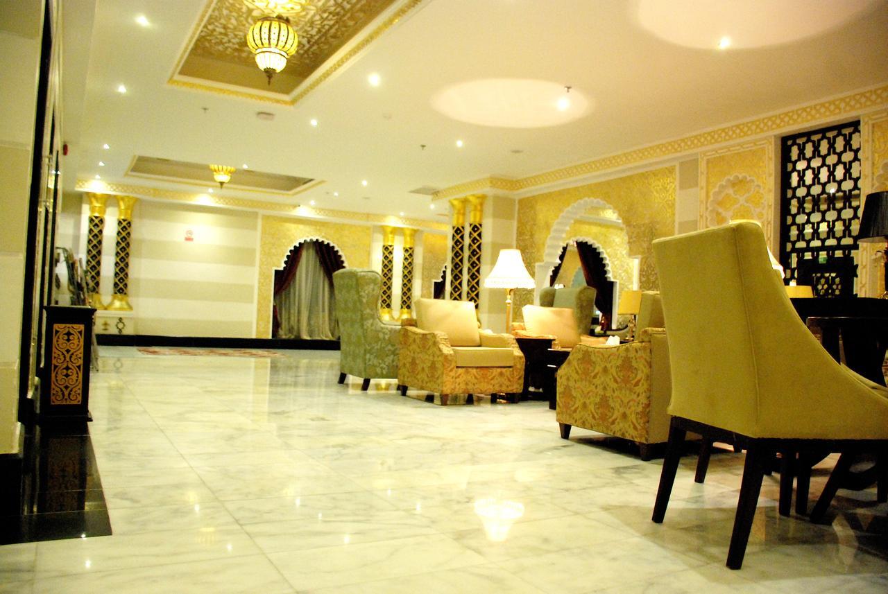 Procare 3* Jeddah