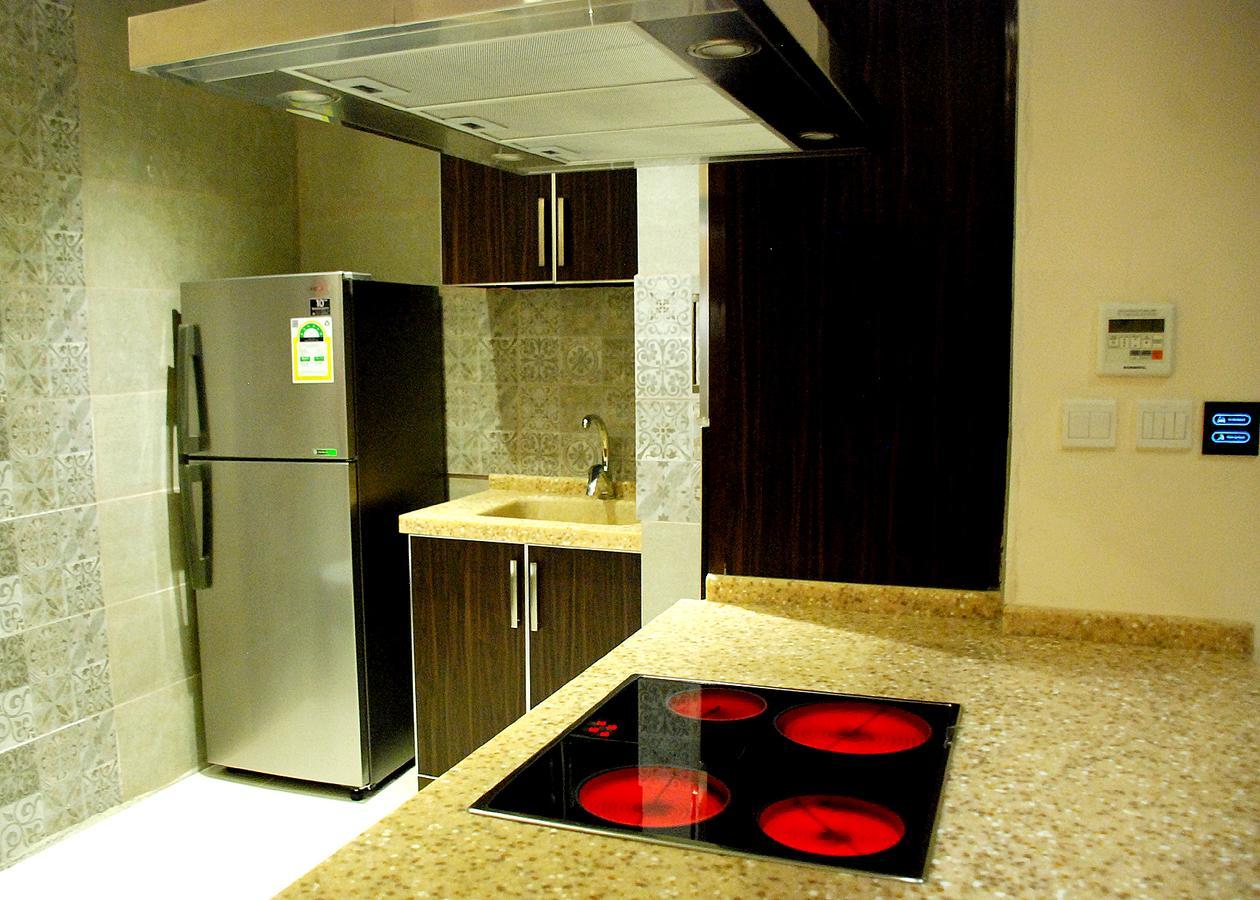 Procare 3* Jeddah