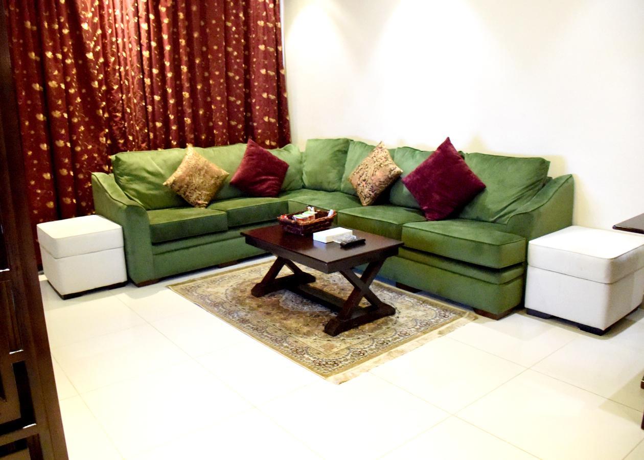 Procare 3* Jeddah