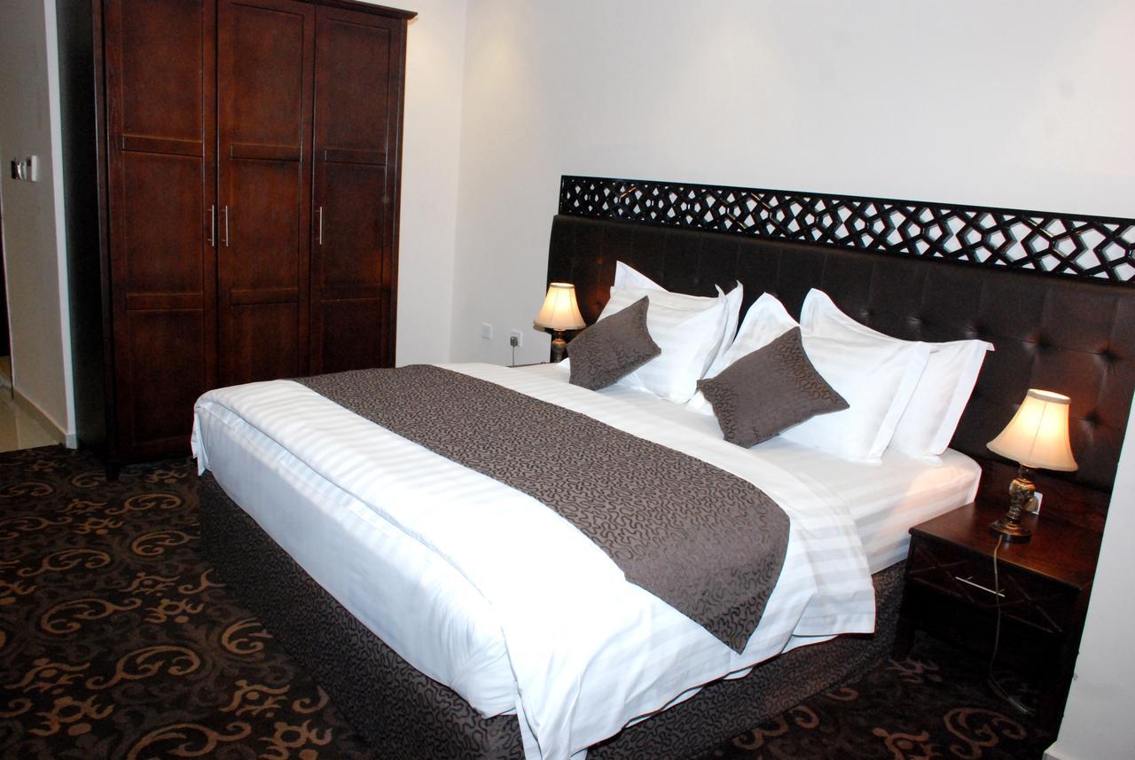 Aparthotel Procare 3*