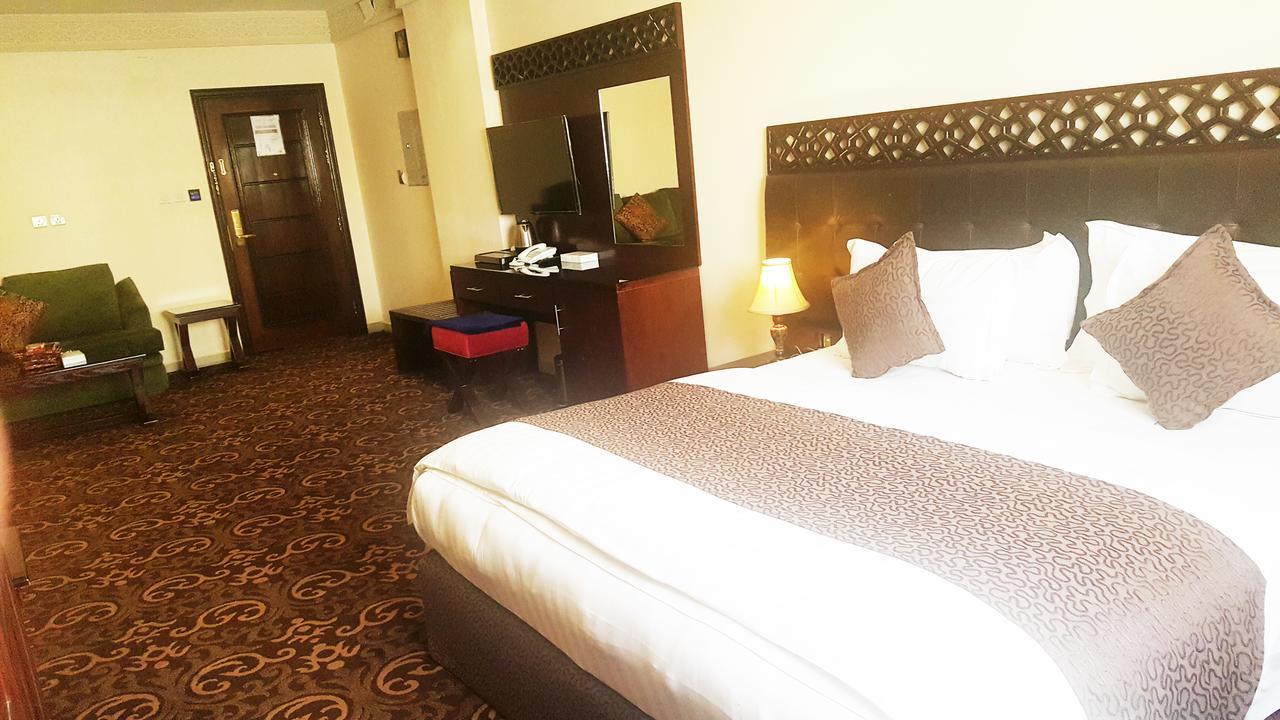 Procare 3* Jeddah