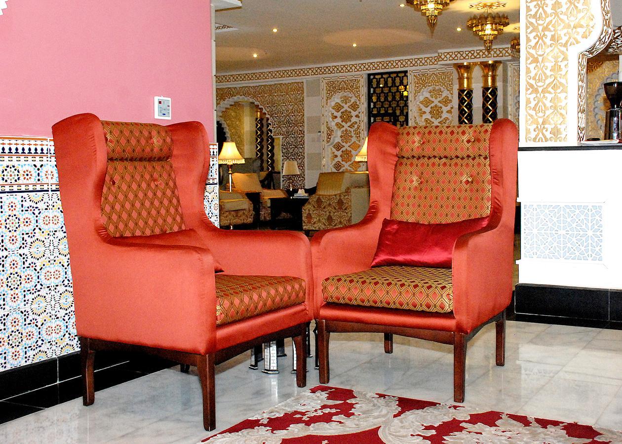 Procare 3* Jeddah