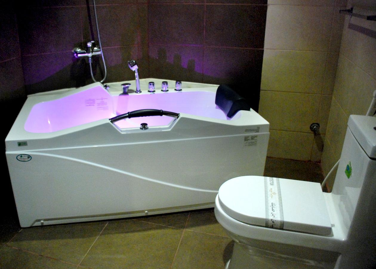 Aparthotel Procare 3*