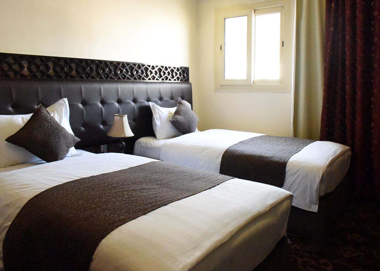 Aparthotel Procare 3*