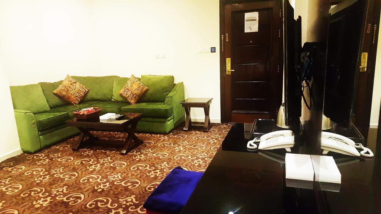Aparthotel Procare 3*