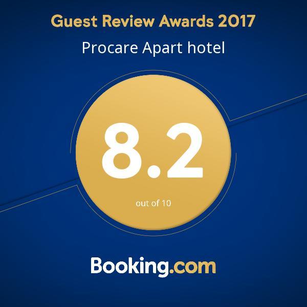 Procare 3* Jeddah